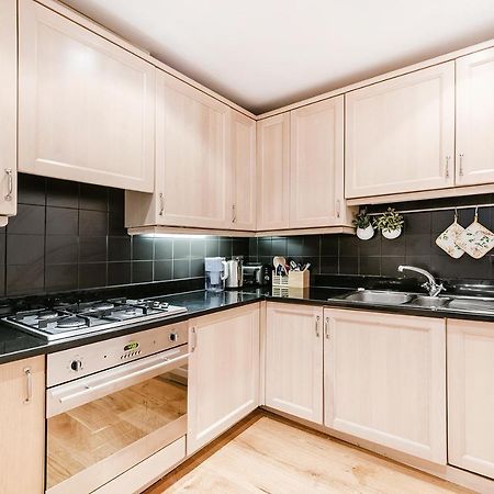 לונדון Lovely 2 Bedroom Apartment In Notting Hill מראה חיצוני תמונה