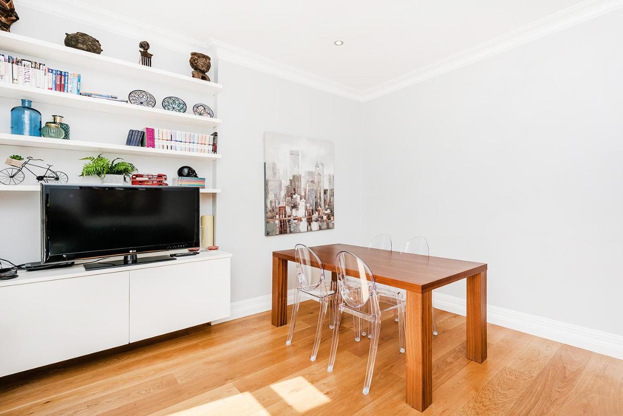 לונדון Lovely 2 Bedroom Apartment In Notting Hill מראה חיצוני תמונה
