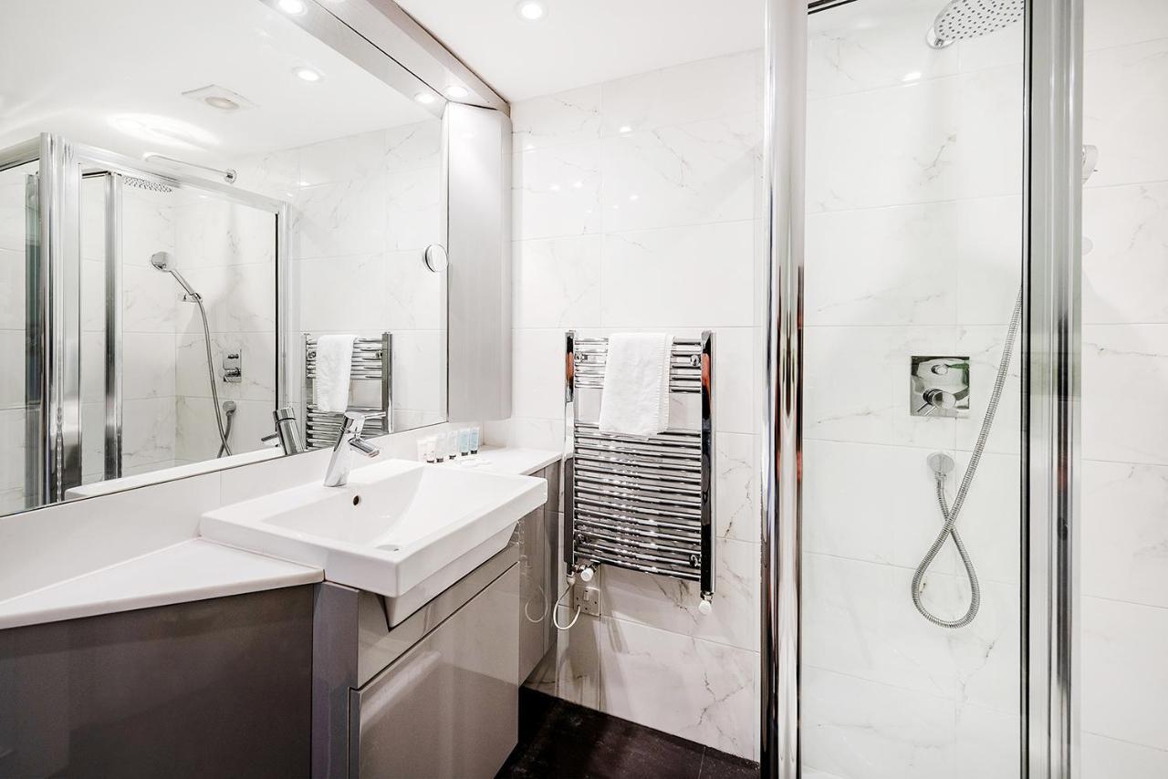 לונדון Lovely 2 Bedroom Apartment In Notting Hill מראה חיצוני תמונה
